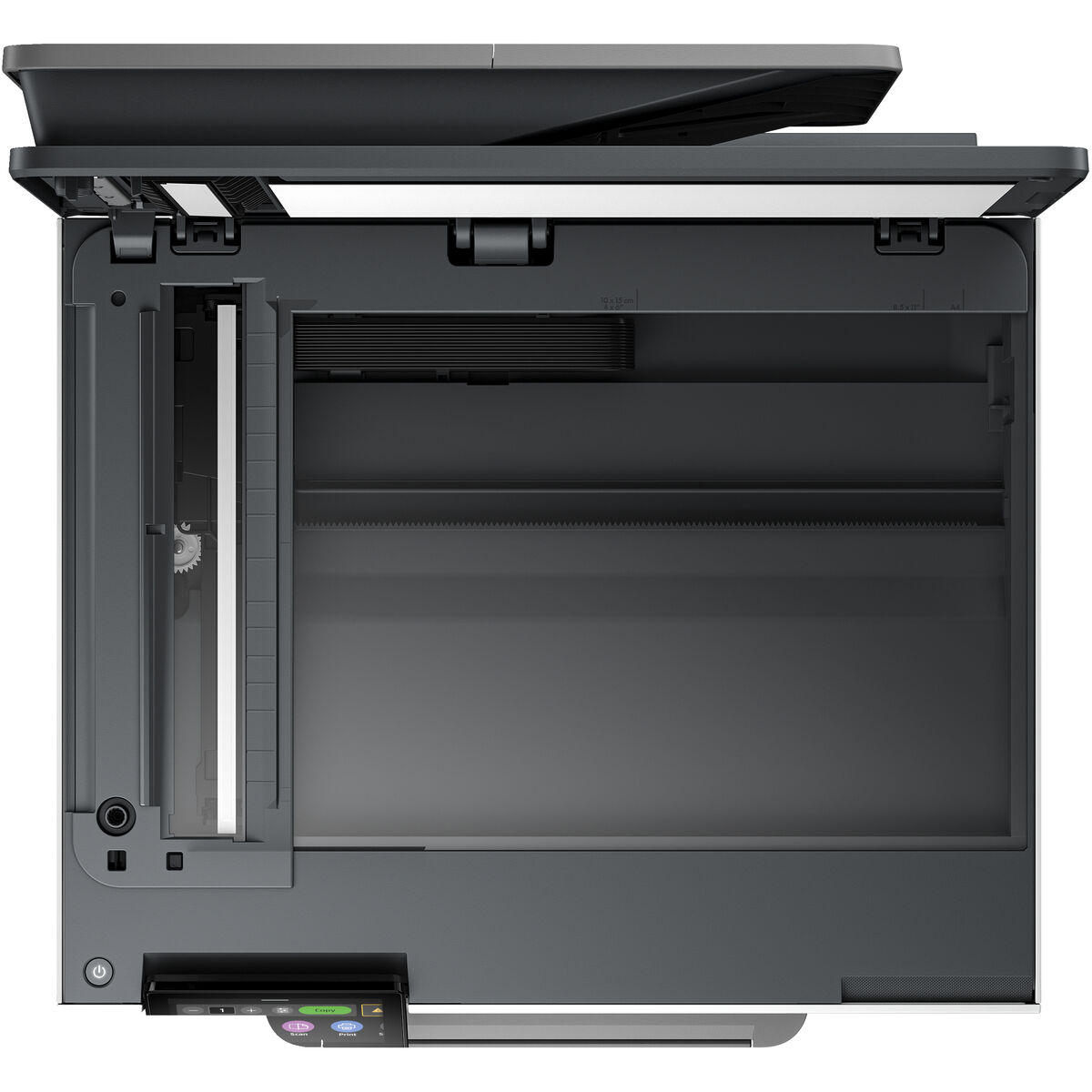 Multifunction Printer HP OfficeJet Pro 9132e